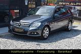 Mercedes-Benz C 200 T CDI BlueEfficien Klima Temp Navi PDC AHK