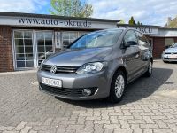 Volkswagen Golf VI Plus 1.2 TSI Match T.LEDER/KLIMA/PDC/AHK