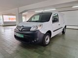 Renault Kangoo Rapid Maxi/L2 115 dCi Scheckheftgepflegt - Renault Kangoo mit Diesel-Antrieb: Van