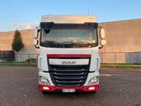 DAF XF 460 2 dieseltanks-2 beds-460-12-2014 - Angebote