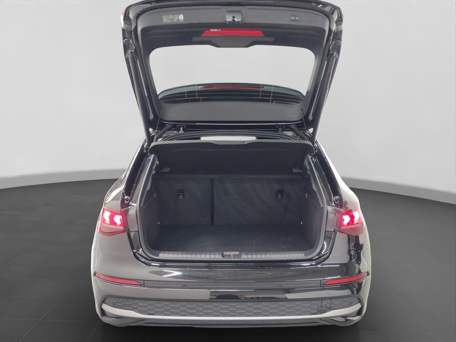 Audi A3 - Bild 18