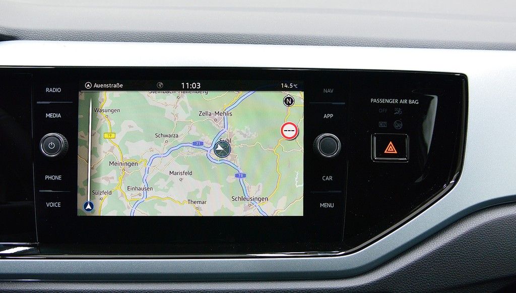 Volkswagen Taigo - Bild 17