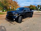 Dodge RAM - gebrauchte Dodge RAM aus dem Jahr 2017