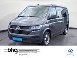 Volkswagen California T6. 1 California 2,0 TDI 4M DSG - Volkswagen T7 California: Automatik