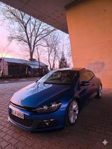 Volkswagen Scirocco 2.0 TSI DSG Pano Dynaudio Klimaautom. - VW Scirocco Gebrauchtwagen in Berlin