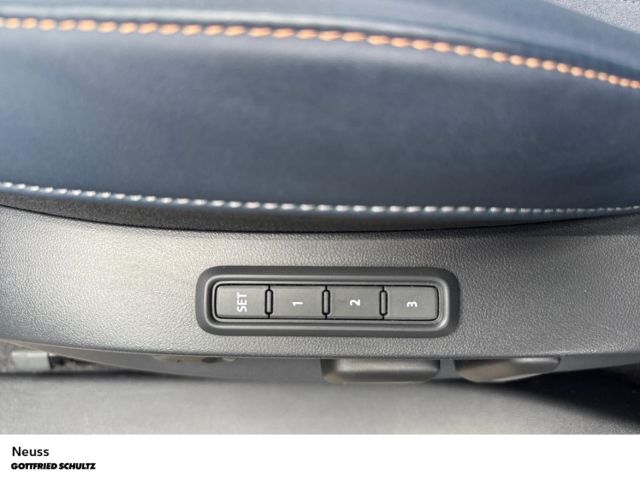 Cupra Tavascan - Bild 14
