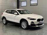 BMW X2 sDrive 20 d/Navi/Tempomat/Cam/HUD - BMW X2 in Köln