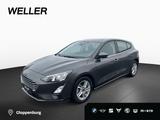 Ford Focus 1.0 EcoBoost  Kamera,Navi,Tempo,DAB+,PDC