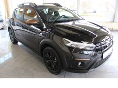 Fahrzeugabbildung Dacia Sandero III Stepway Comfort,Nur 2421 KM,Wie Neu