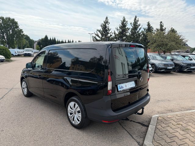 Volkswagen Caddy Cargo Maxi 4Motion, LED, KAMERA, NAVI, AHK