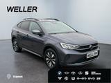 Volkswagen Taigo 1.0 TSI Move *LED*Navi*SHZ*CarPlay*digi CP - VW Taigo Gebrauchtwagen