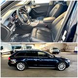 Audi A6 Allroad 300PS Head-up Matrix DAB Memory - blaue Audi A6 Allroad