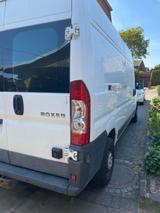 Peugeot Boxer Diesel 2,2 - Peugeot Boxer in Bremen