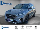 Hyundai Tucson 2.0 CRDi Mild Hybrid N-Line 4WD LED+NAVI - Hyundai TUCSON Gebrauchtwagen in Bremen