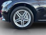 Mercedes-Benz C 400 Limousine 4Matic*PANO*LED*HUD*T-LEDER*360* - gebrauchte Mercedes-Benz C 400 aus dem Jahr 2016
