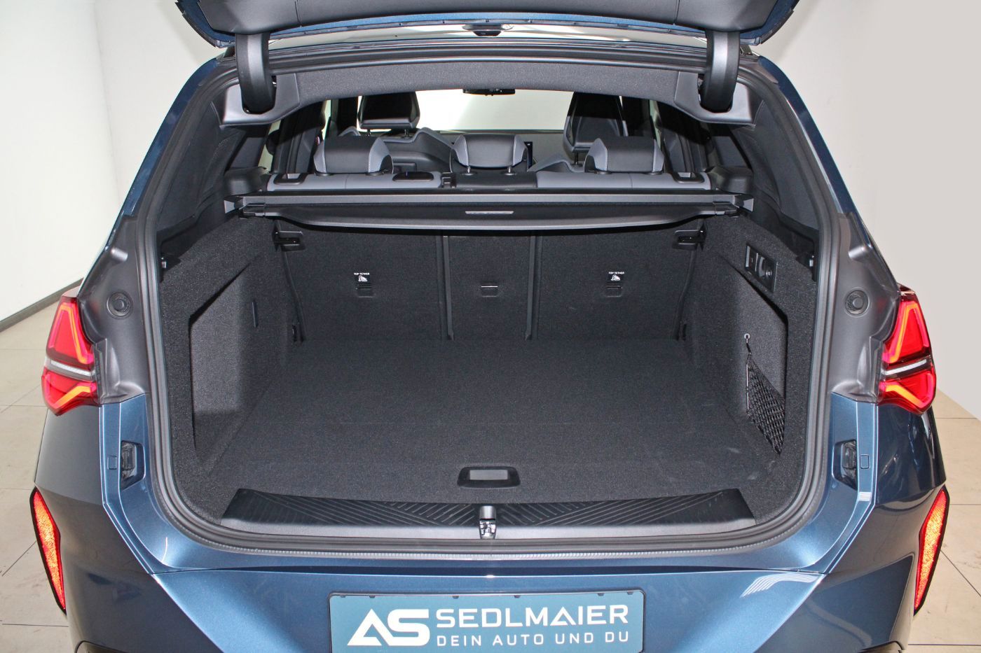BMW X3 xDrive M50 360°|ACC|H&K|ParkLenk|HuD|AHK foto 9