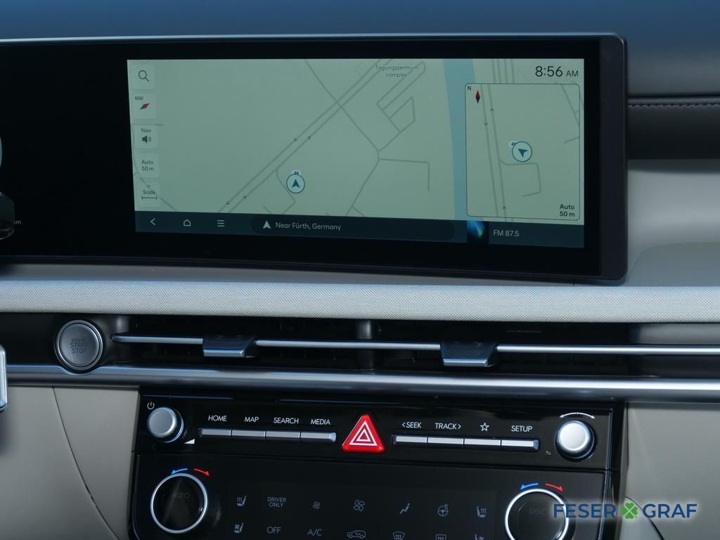 Hyundai TUCSON - Bild 7