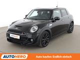 MINI Cooper S Aut.*LED*NAVI*TEMPO*CAM*PDC*SHZ* - MINI MINI Gebrauchtwagen in Nürnberg