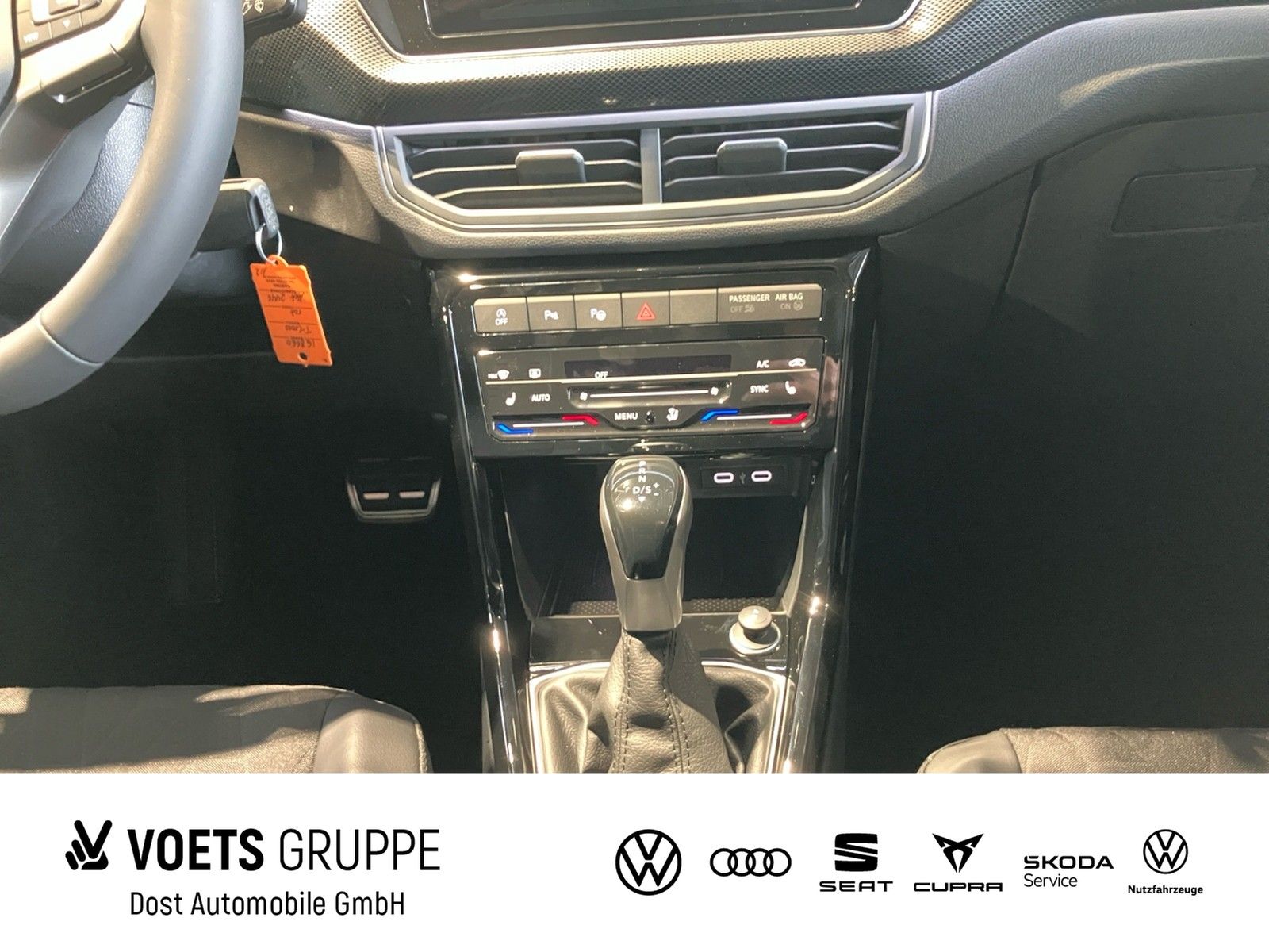 Volkswagen T-Cross - Bild 8