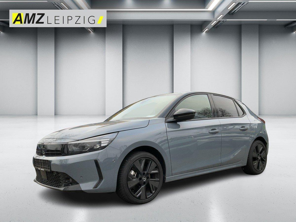 Opel Corsa F e - Long Range *inkl. Batteriezertifikat