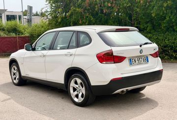 BMW X1 - 4
