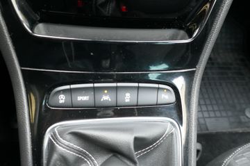 Fahrzeugabbildung Opel Astra K Sports Tourer Dynamic Start/Stop