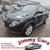 Nissan Juke Diesel 1.5 dCi N-Way - Nissan Juke: N Way
