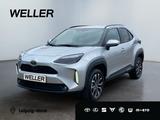 Toyota Yaris Cross Hybrid 130 1.5 Teamplayer *Navi*RCAM
