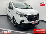 Nissan Primastar L1H1 2,8t Acenta "KLIMA-MULTI-TEMPO" - weiße Nissan Primastar