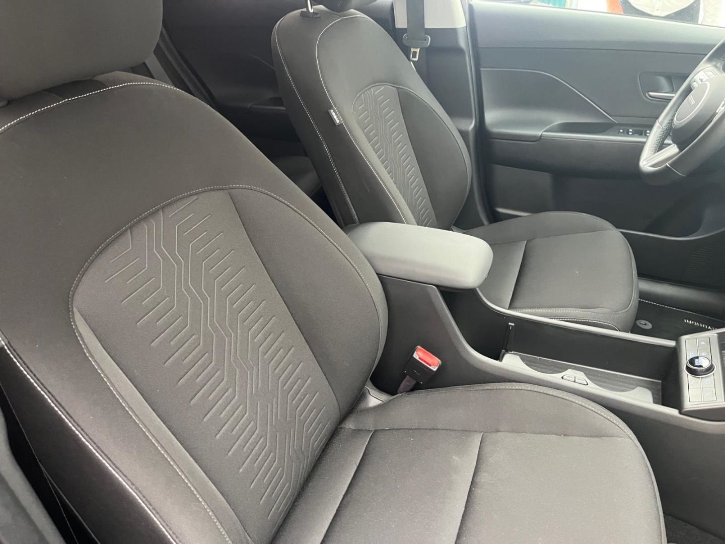 Hyundai KONA Elektro – Bild 20