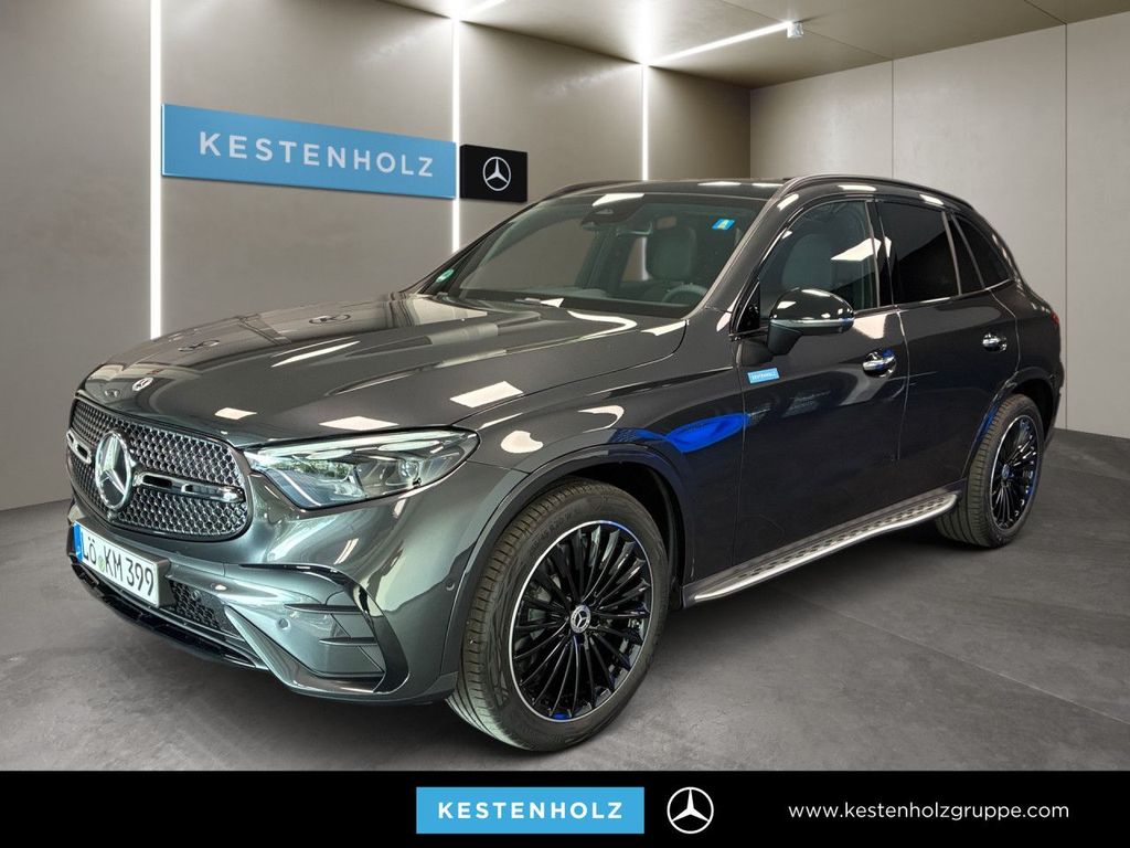 Image of Mercedes-Benz GLC 220