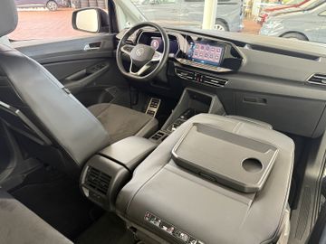 Volkswagen Caddy Maxi eHYBRID STYLE DSG LED ACC KAM 7SITZER