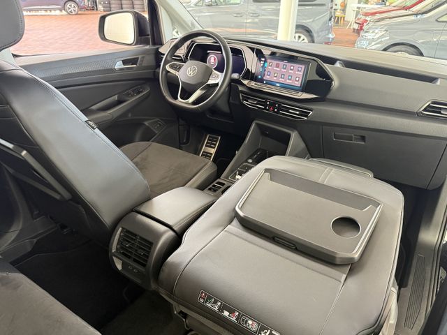 Volkswagen Caddy Maxi eHYBRID STYLE DSG LED ACC KAM 7SITZER