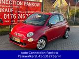 Fiat 500 1.2 8V Mirror**INSP.NEU*TÜV NEU*ZR NEU** - Fiat 500 Mirror mit Benzin-Antrieb