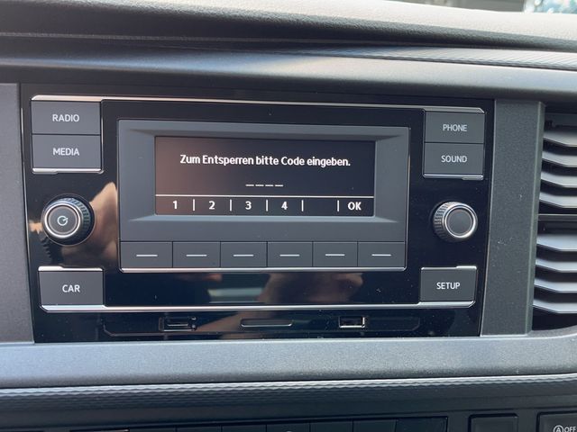 Transporter 6.1 Kasten Motor: 2,0 l TDI SCR 81 k