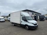 Iveco Daily 35C16 3,0L Koffer ATS LBW Sörensen 750kg - Angebote entsprechen deinen Suchkriterien