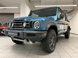INEOS Grenadier Quartermaster Autom./Park-Assist. - gebrauchte INEOS Grenadier aus dem Jahr 2024
