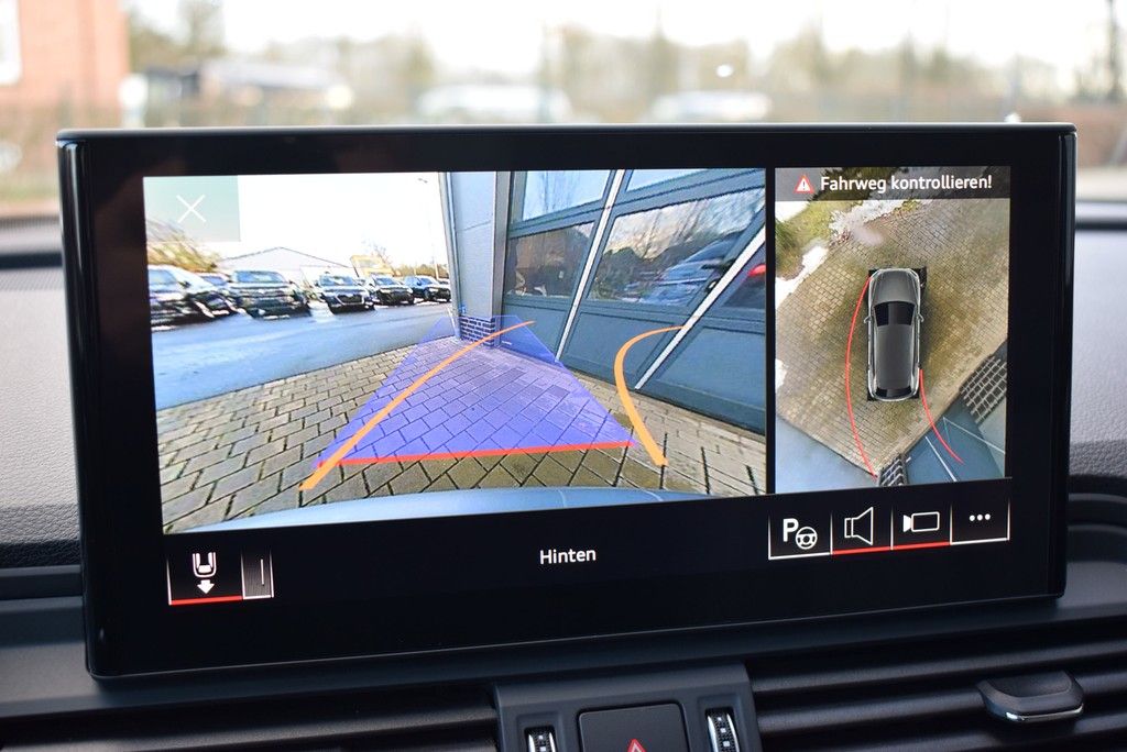 Audi Q5 40 TFSI quattro advanced Pano Navi LED ACC foto 8