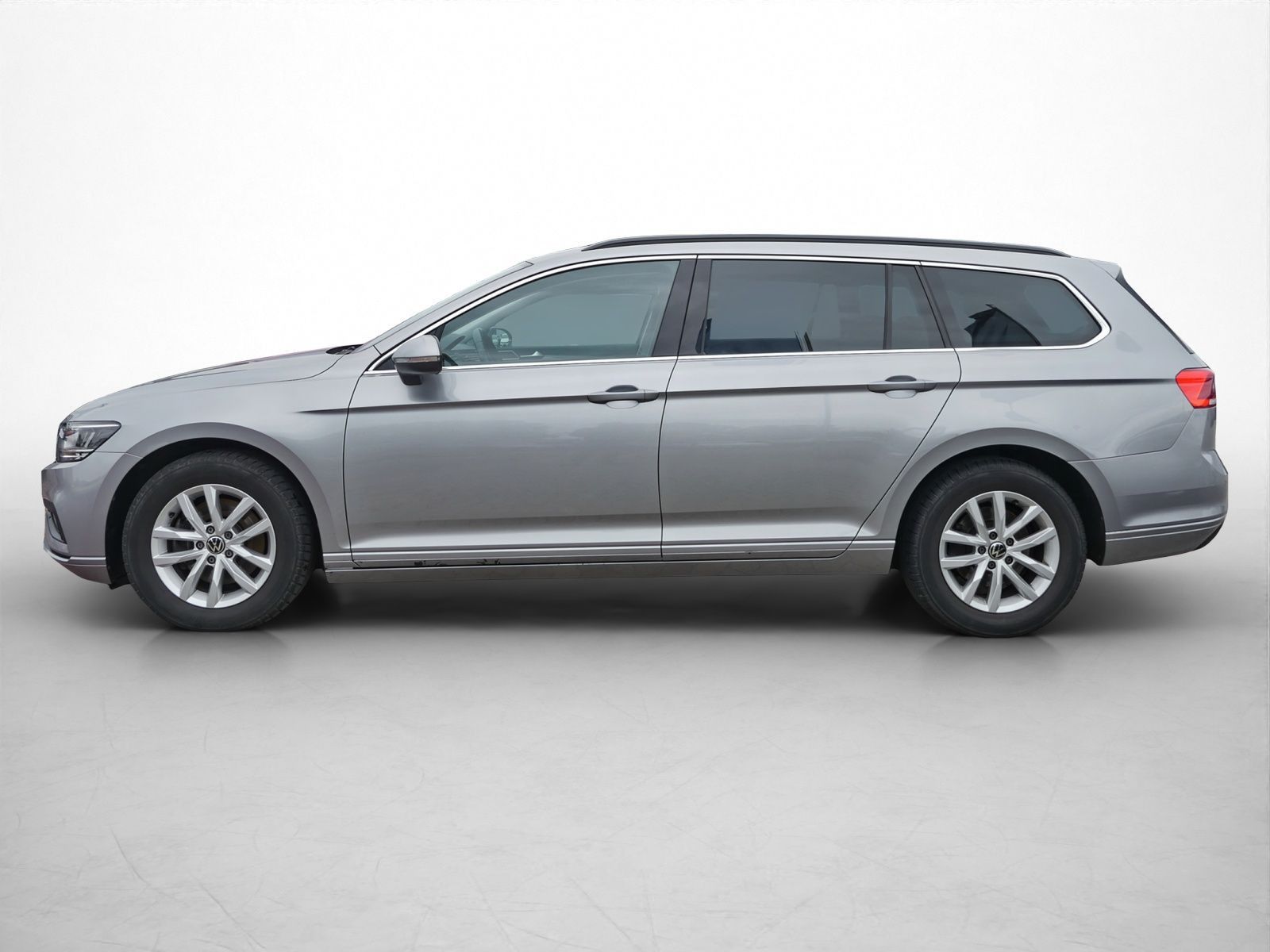 Volkswagen Passat Variant - Bild 3