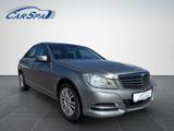 Mercedes-Benz C -Klasse Lim. C 180 CDI BlueEff/KlimaAut/Navi - Mercedes-Benz C 180 aus 2012