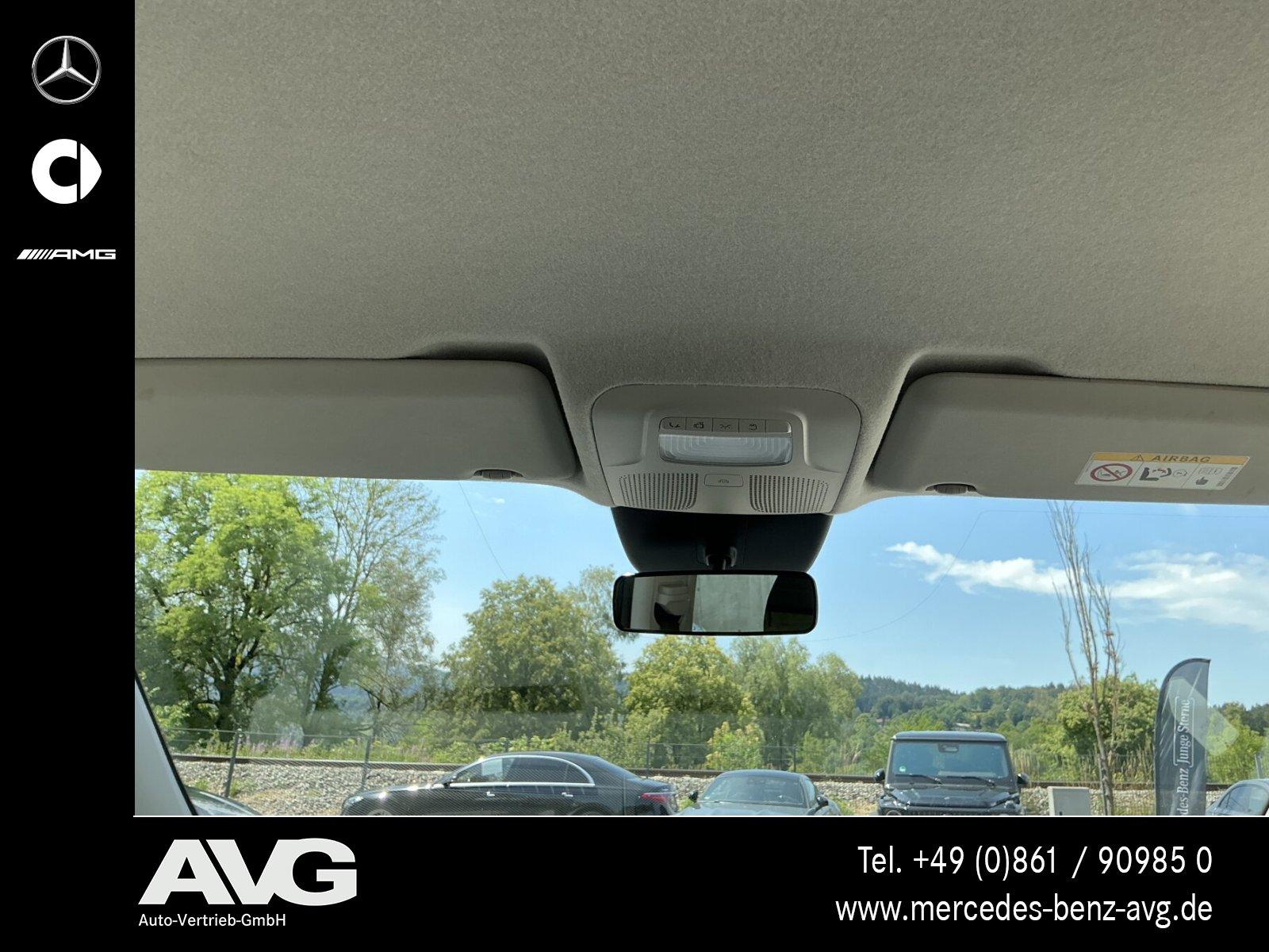 Mercedes-Benz Vito 116 CDI MIX/L Klima Navi 5-Sitz DAB Flügel, миниатюра 18
