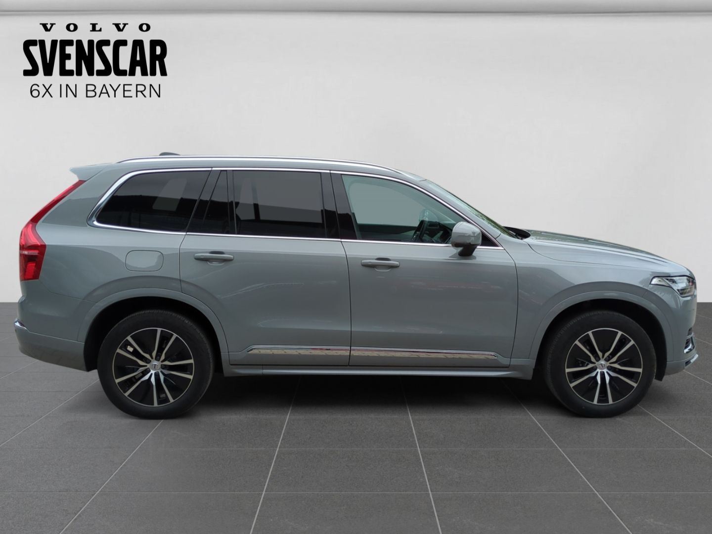 Volvo XC90 Core Recharge Plug-In Hybrid AWD 7-Sitzer S foto 6
