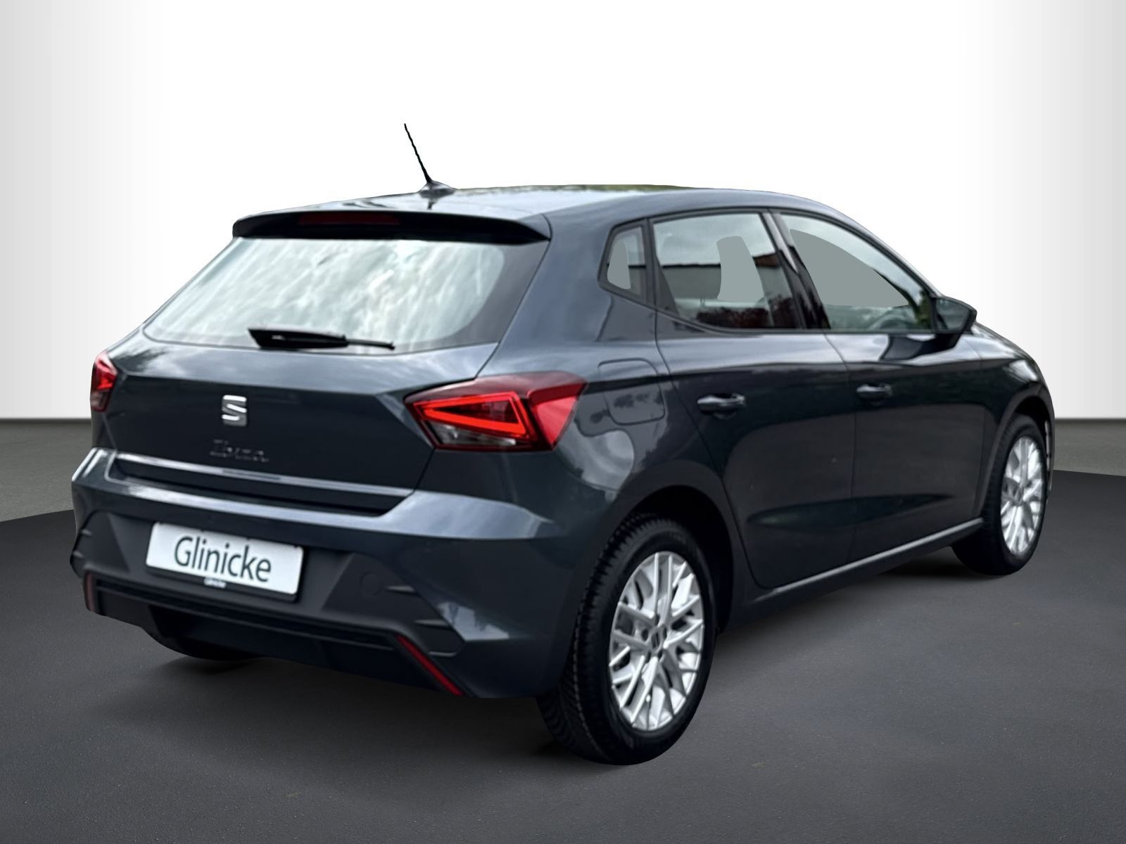 Seat Ibiza - Bild 2