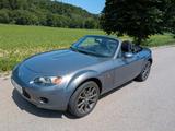 Mazda MX-5 Emotion 1.8 MZR Emotion - gebrauchte Mazda MX-5 aus dem Jahr 2006