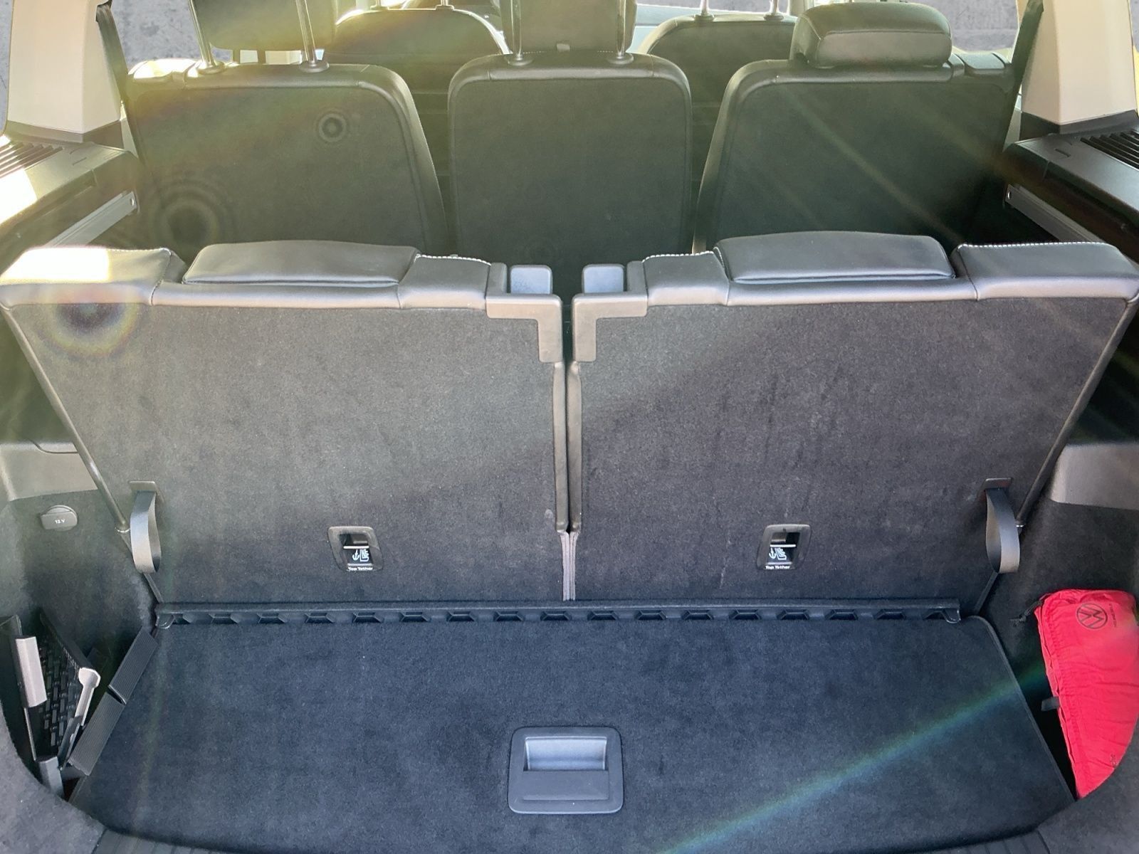 Volkswagen Touran - Bild 14