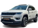 Jeep Compass Limited 4WD GSD*ACC*CarPlay*BiXenon*RFK - Jeep Gebrauchtwagen in Oberhausen