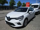 Renault Clio Intens Autom. *Sitzheizung*Tempomat - Renault Clio Gebrauchtwagen in Kiel