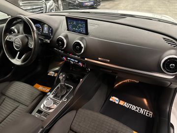 Audi A3 Sportback e-tron sport*2. Hand*Klima*Navi*LED