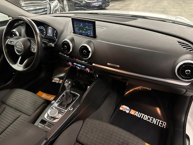 Audi A3 Sportback e-tron sport*2. Hand*Klima*Navi*LED
