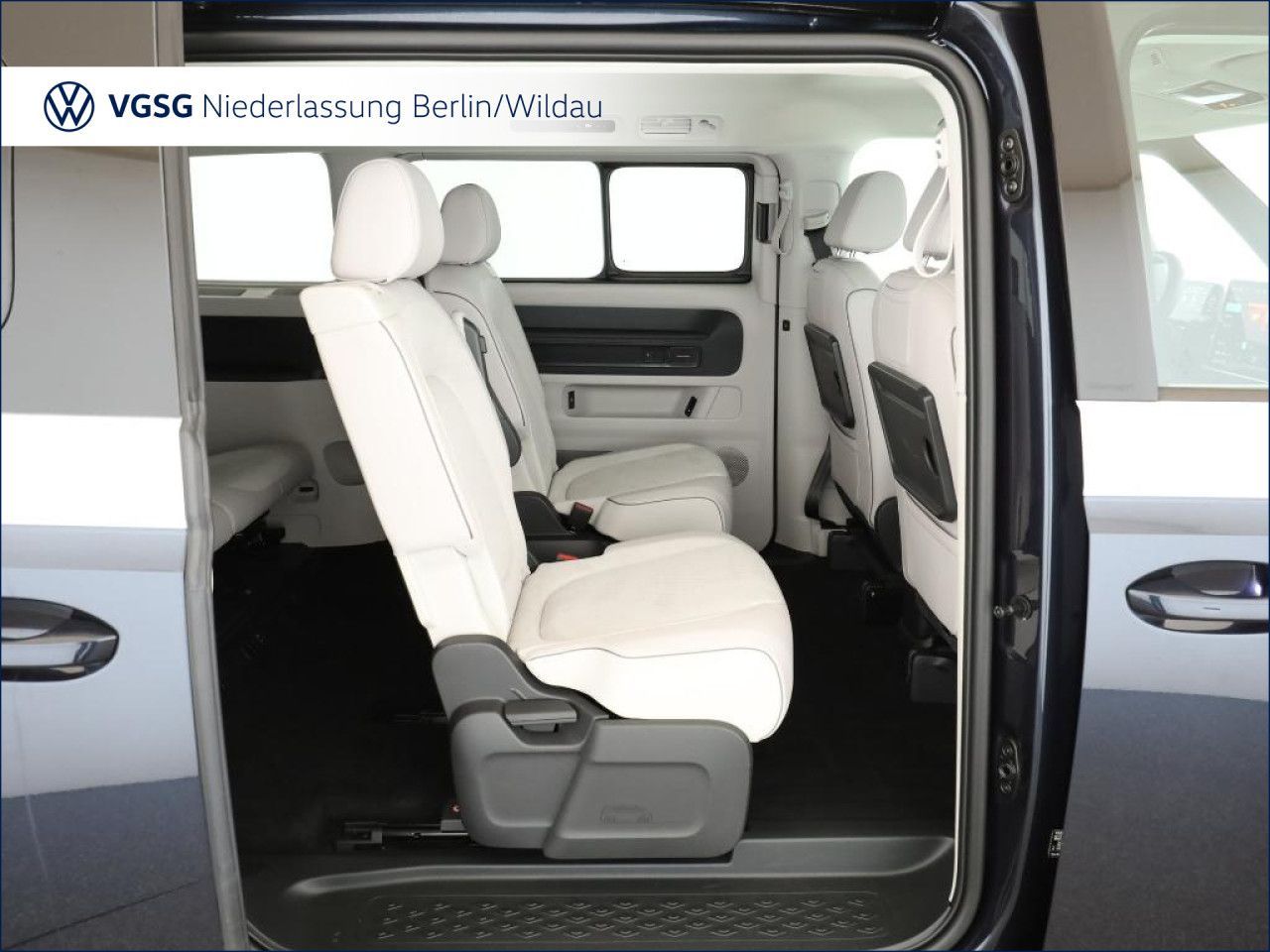 Volkswagen ID. Buzz - Bild 13